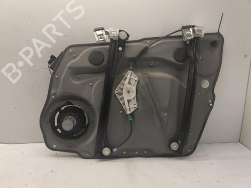 Rudehejsemekanisme ventre foran MERCEDES-BENZ B-CLASS Sports Tourer (W245) B 180 CDI (245.207) (109 hp) 32747070