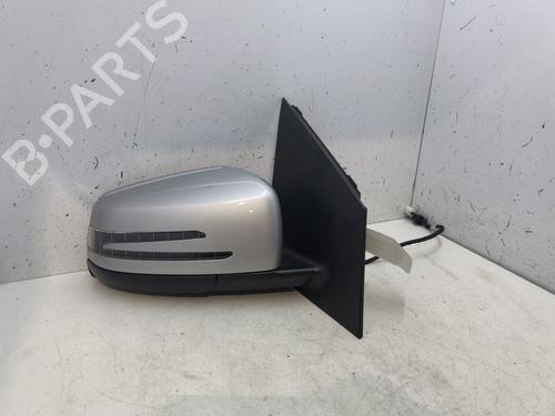 Used Right mirror MERCEDES-BENZ B-CLASS Sports Tourer (W246, W242) B 200 CDI (246.201) (136 hp) 28369794