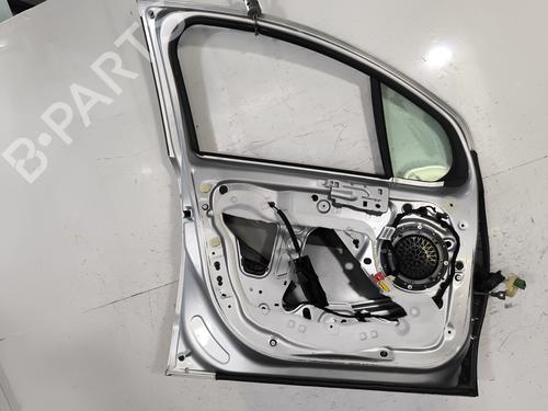 Left front door CITROËN C3 II (SC_) 1.2 VTi 82 | BP30134674C2 
