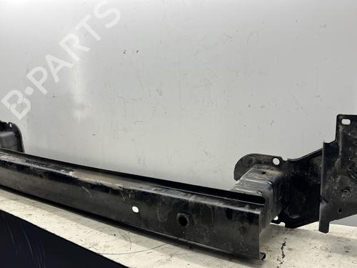 Rear bumper reinforcement PEUGEOT 3008 I MPV (0U_) 1.6 HDi | BP29261149C73 