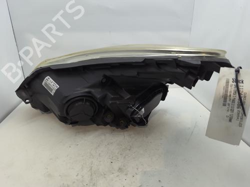 Højre forlygte OPEL CORSA D (S07) 1.3 CDTI (L08, L68) | BP29213469C29 