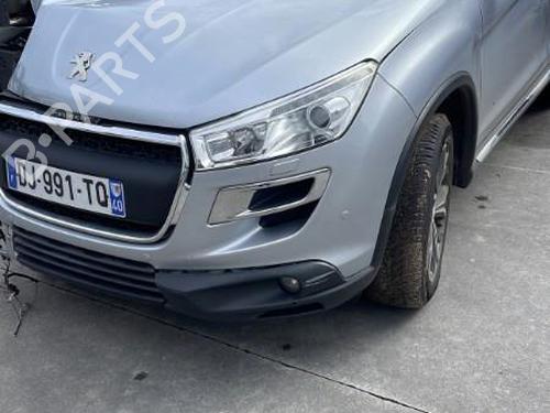 Pièces Détachées Usagées PEUGEOT 4008 1.6 HDi AWC 2156503