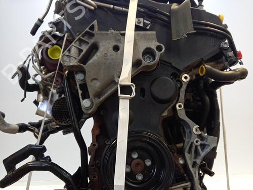 Engine VW PASSAT B8 (3G2, CB2) 1.6 TDI | BP23877469M1 - Image 6