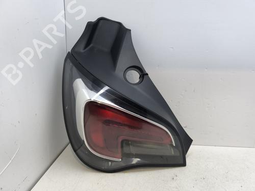 Used Left taillight OPEL ADAM (M13) 1.4 (87 hp) 30200270