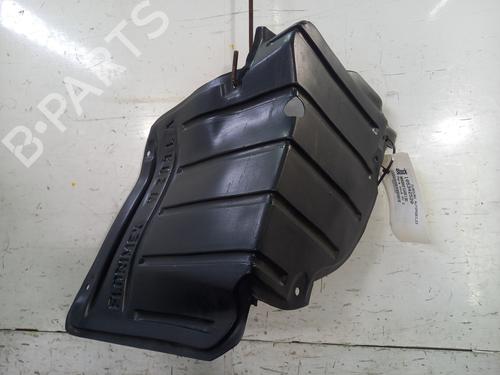 Wheel arch MERCEDES-BENZ C-CLASS (W203) C 200 CDI (203.007) | BP28591634C56