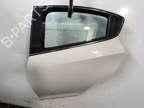 Used Left rear door ALFA ROMEO GIULIETTA (940_) 1.6 JTDM (940FYB11, 940FYB1A, 940FYF11, 940FYF1A) (120 hp) 25120721