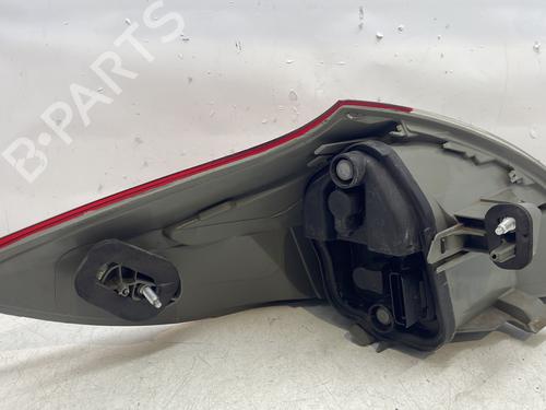 Høyre baklys RENAULT MEGANE III Hatchback (BZ0/1_, B3_) 1.5 dCi (BZ09, BZ0D, BZ1W, BZ29, BZ14) | BP29894274C35