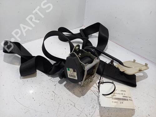 Used Front right seatbelt Front right seatbelt FIAT GRANDE PUNTO (199_) 1.3 D Multijet (75 hp) 22845760 22845760