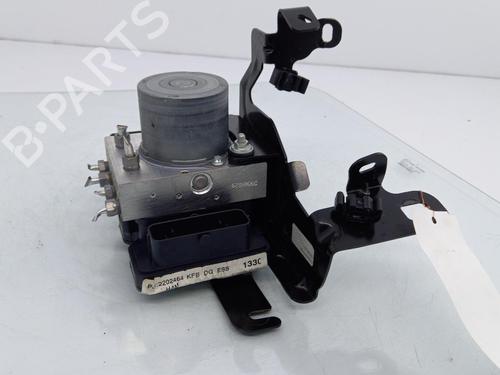 Used ABS pump ABS pump RENAULT MEGANE IV Saloon [2016-2026] 22915416 22915416