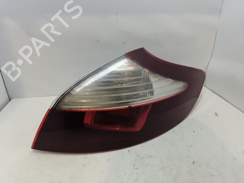 Used Right taillight RENAULT MEGANE III Hatchback (BZ0/1_, B3_) 1.5 dCi (BZ09, BZ0D, BZ1W, BZ29, BZ14) (110 hp) 29194001