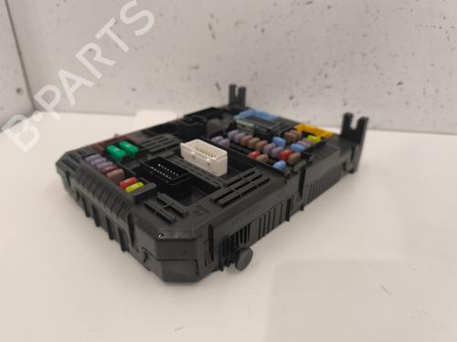 Fuse box PEUGEOT EXPERT Van (V_) 2.0 BlueHDi 120 | BP26007879E1 