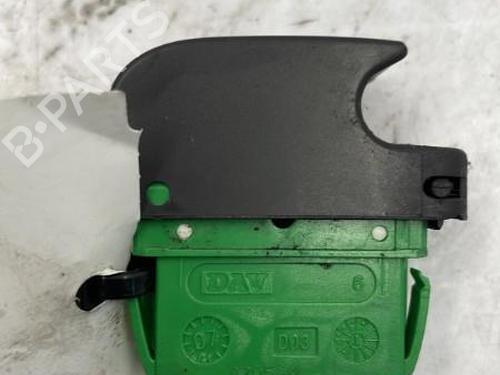 Used Right front window switch Right front window switch TOYOTA AYGO (_B1_) 1.0 (KGB10_, KGB10R) (68 hp) 22831736 22831736