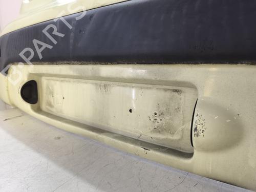 Rear bumper CITROËN C1 (PM_, PN_) 1.0 | BP30114312C8 