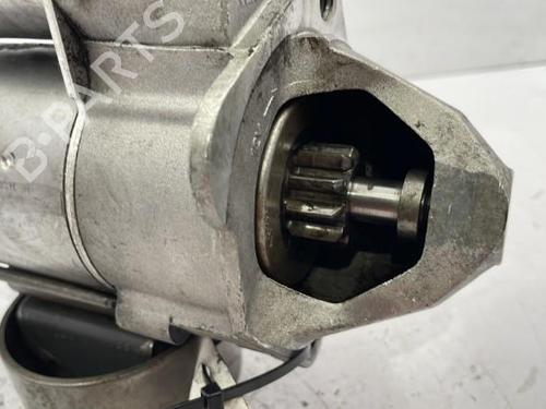 Starter VW PASSAT B5.5 Variant (3B6) 1.9 TDI | BP22837922M8 - Image 5