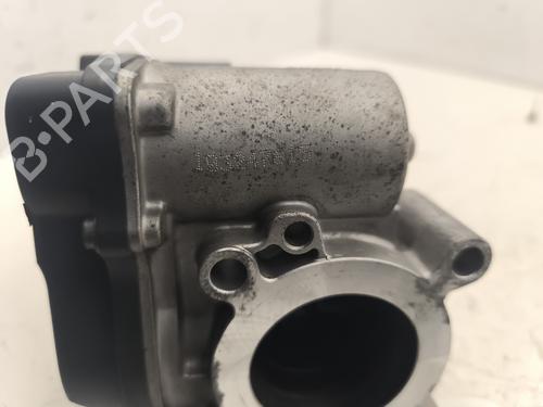 Used Throttle body Throttle body VW POLO IV (9N_, 9A_) 1.4 16V (75 hp) 24636991 24636991
