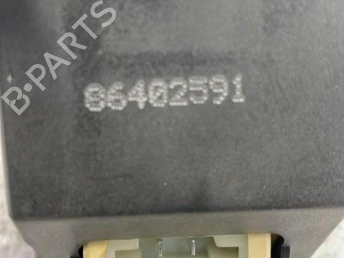 Heater blower motor CITROËN C4 Grand Picasso II (DA_, DE_) 1.6 BlueHDi 120 | BP22834513M62 
