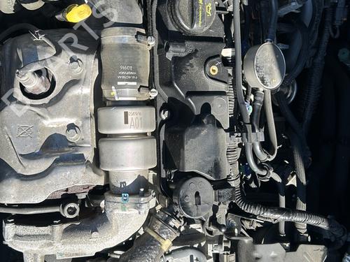 Moteur FORD FOCUS III 1.5 TDCi (120 hp) 29005694