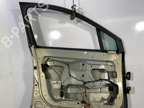 Used Left front door RENAULT VEL SATIS (BJ0_) 3.0 dCi (BJ0J, BJ0N) (177 hp) 22827243