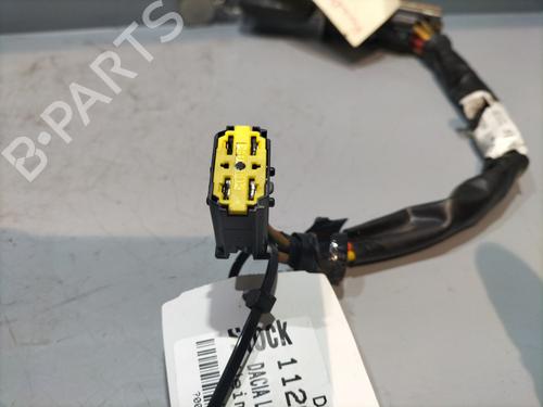 Ignition barrel DACIA LOGAN MCV (KS_) 1.5 dCi (KS0W) | BP29439093M48 