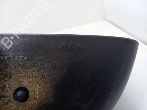 Right mirror FIAT PANDA (312_, 319_) 1.2 (312PXA1A) | BP29314893C27 