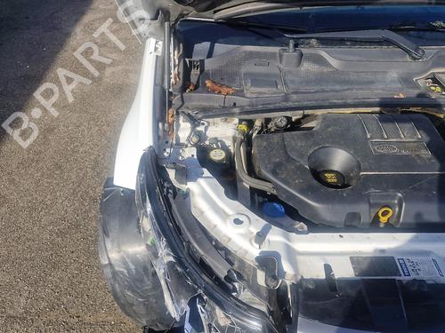 Left rear window switch LAND ROVER DISCOVERY SPORT (L550) 2.0 D 4x4 | BP32461741I29 