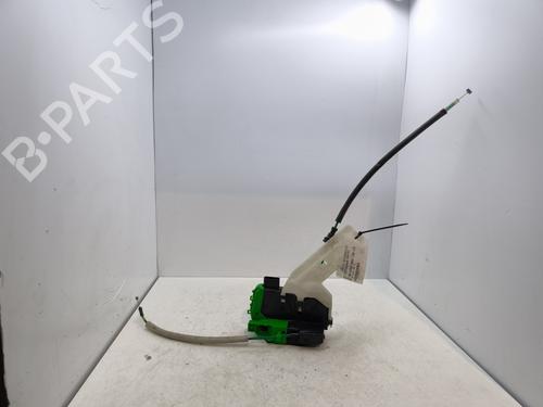 Used Rear right lock HYUNDAI i40 I CW (VF) 1.7 CRDi (136 hp) 30445913