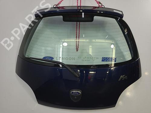 Used Tailgate FORD KA (RB_) 1.3 i (60 hp) 22825860