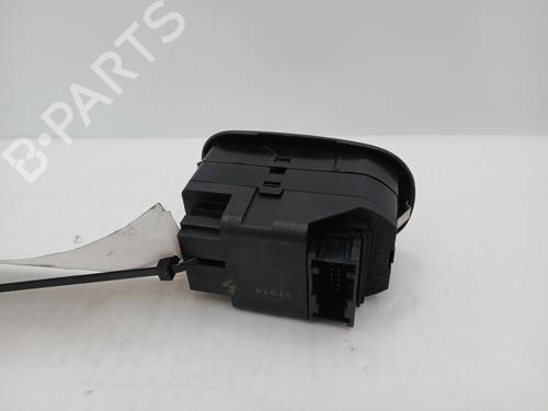 Left front window switch PEUGEOT 206 Hatchback (2A/C) 1.4 16V | BP31947970I27