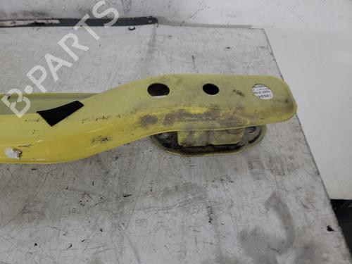 Rear bumper reinforcement PEUGEOT 107 (PM_, PN_) 1.0 | BP26741941C73 