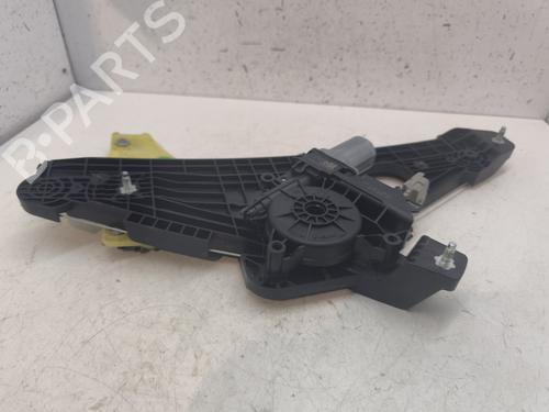 Rear right window mechanism RENAULT SCENIC E-TECH PHASE I EV87 | BP28064873C25 - Image 4