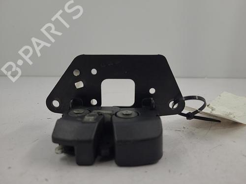Tailgate lock FIAT PANDA (169_) 1.1 (169.AXA1A) | BP22820337C101 