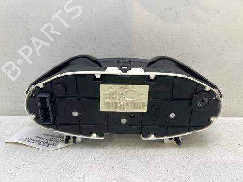 Instrument cluster FORD B-MAX (JK) 1.6 Ti | BP38185358C47 - Image 2