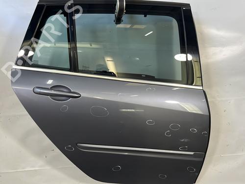 Used Right rear door RENAULT LAGUNA III Grandtour (KT0/1) 2.0 dCi (KT01, KT08, KT09, KT0K, KT12, KT1D, KT1W) (150 hp) 29338974