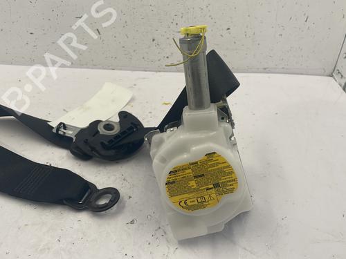 Front right belt tensioner TOYOTA PRIUS PHV (_W52_) 1.8 Plug-in Hybrid (ZVW52) | BP25833074C88 