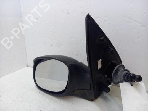 Left mirror PEUGEOT 206+ (2L_, 2M_) 1.1 | BP32041862C26