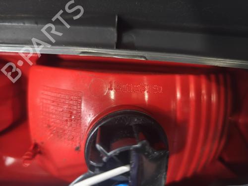 Used Left taillight Left taillight RENAULT TRAFIC II Van (FL) 2.0 dCi 115 (FL01, FL0U, FL00, FL0H, FL0M) (114 hp) 40516323 40516323