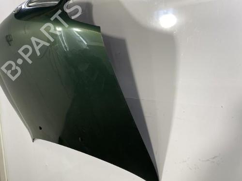 Hood NISSAN MICRA II (K11) 1.3 i 16V (HK11) | BP22833304C1 