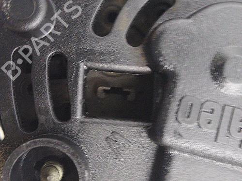 Alternator RENAULT MEGANE I (BA0/1_) 1.6 e (BA0F, BA0S) | BP22826244M7 