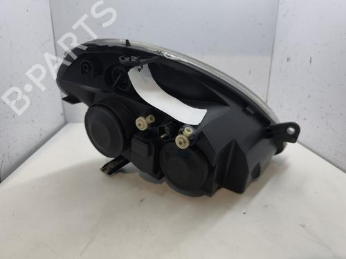 Left headlight LANCIA MUSA (350_) 1.4 (350.AXA11, 350.AXA1A) | BP26741932C28  - Image 5
