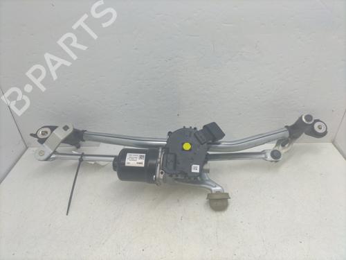 Używane Silniczek wycieraczek przednich PEUGEOT 208 II (UB_, UP_, UW_, UJ_) 1.2 PureTech 100 (101 hp) 32374153