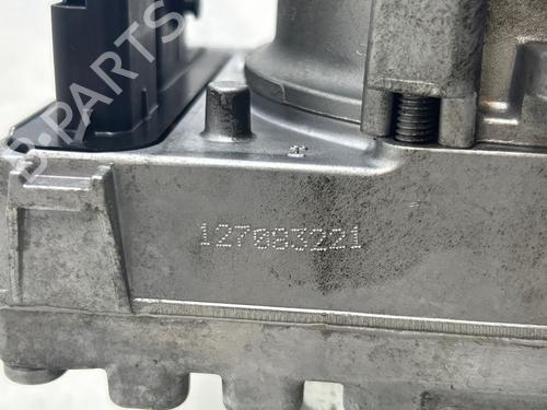 Steering pump CITROËN BERLINGO MULTISPACE (B9) 1.6 BlueHDi 120 | BP36336440M99  - Image 5