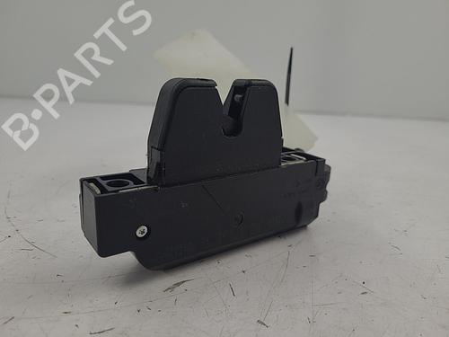 Tailgate lock PEUGEOT 1007 (KM_) 1.4 HDi | BP22820550C101