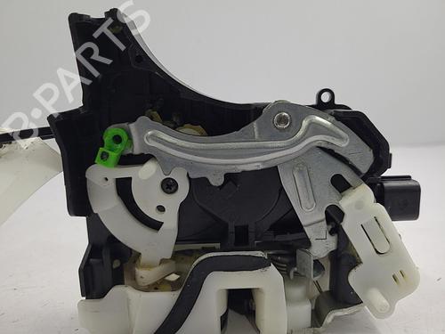 Used Rear left lock Rear left lock 22823666 22823666