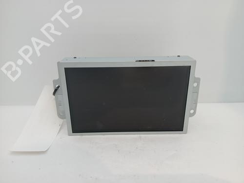 Display monitor FORD MONDEO V Hatchback (CE) 2.0 TDCi | BP37732274C48 - Image 2