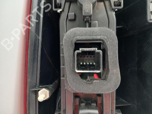 Right taillight RENAULT KANGOO Express (FW0/1_) 1.5 dCi 70 (FW0A, KW0V) | BP38921961C35 - Image 5