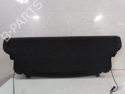 Used Rear parcel shelf SUBARU JUSTY IV 1.0 (M300) (69 hp) 29438673