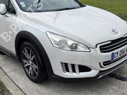 Switch PEUGEOT 508 SW I (8E_) 2.0 HDi RXH Hybrid4 | BP24520933I30  - Image 6