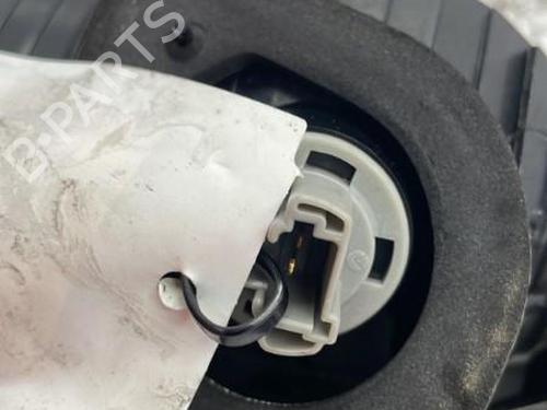 Used Left tailgate light Left tailgate light MITSUBISHI OUTLANDER II (CW_W) 2.0 DI-D (CW8W) (140 hp) 22831816 22831816