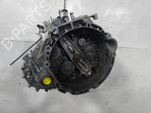 Used Gearbox Gearbox 36856657 36856657