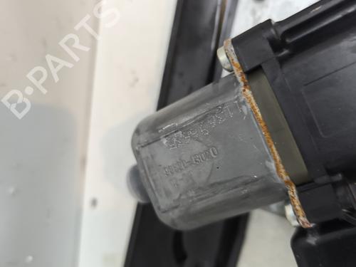Front right window mechanism CHEVROLET CRUZE Station Wagon (J308) 1.7 TD | BP29639986C23 